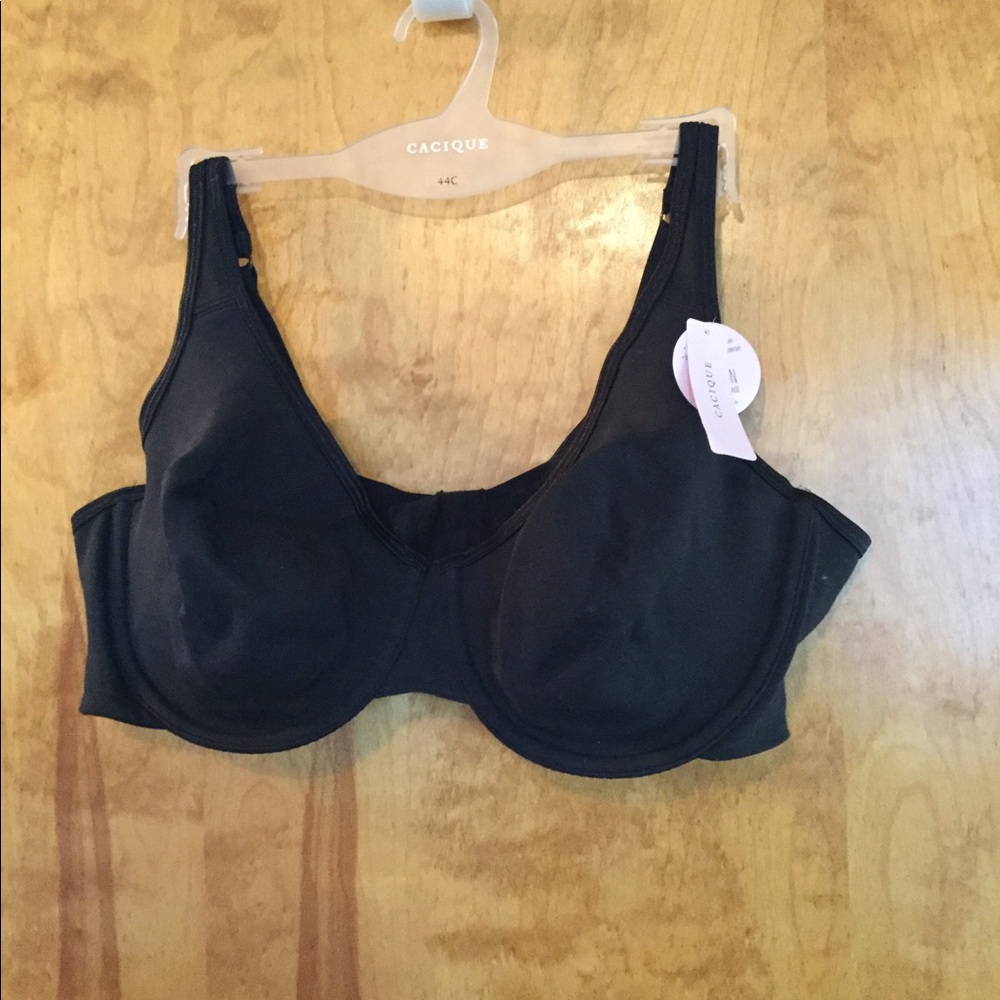 Cacique Bra